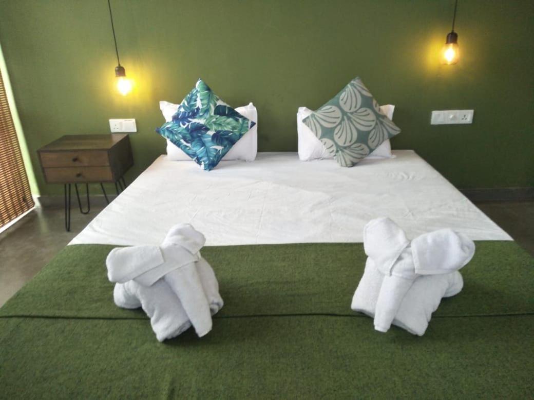 Lush Ayu Villa Ja-Ela Luaran gambar