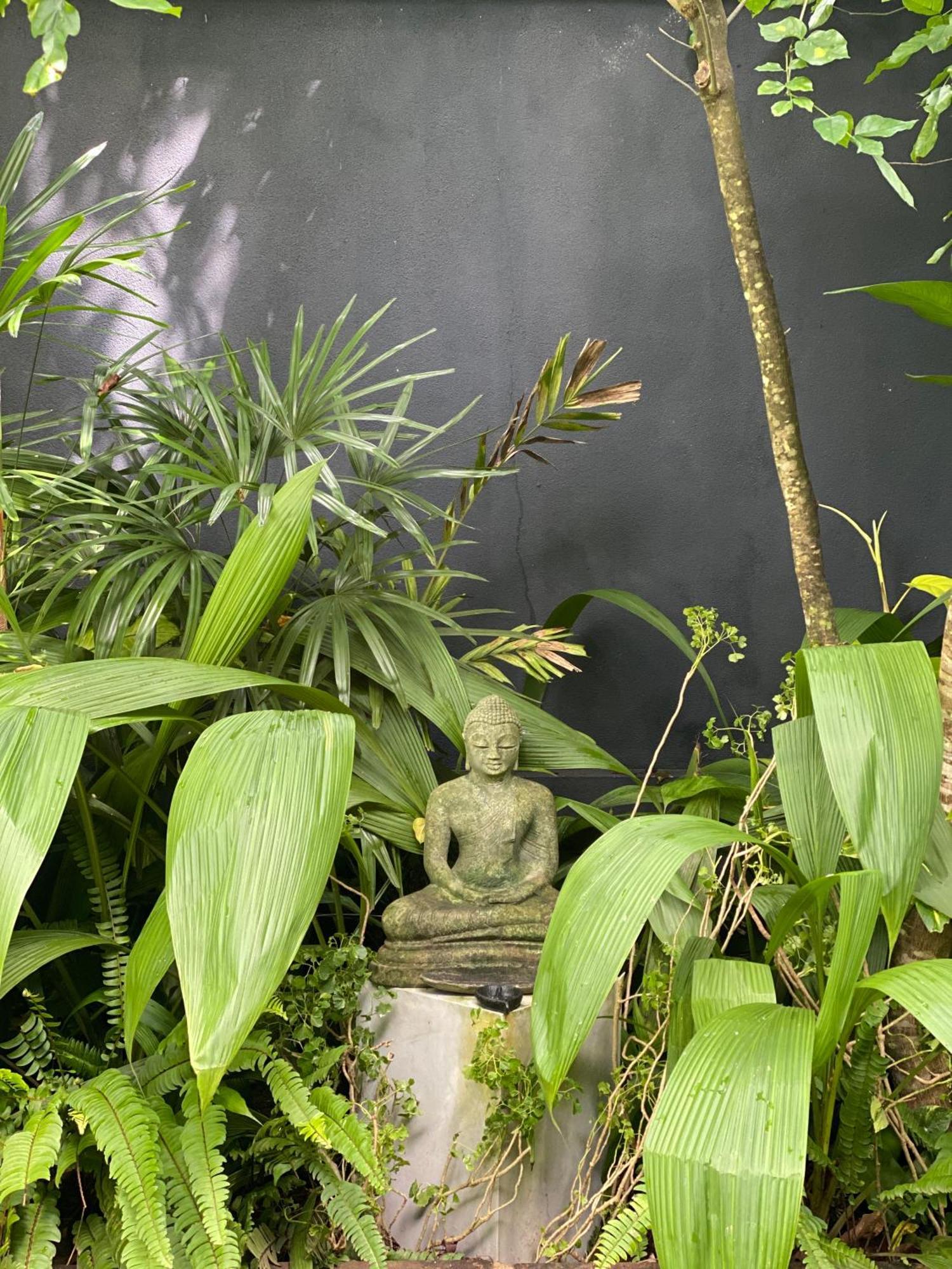 Lush Ayu Villa Ja-Ela Luaran gambar