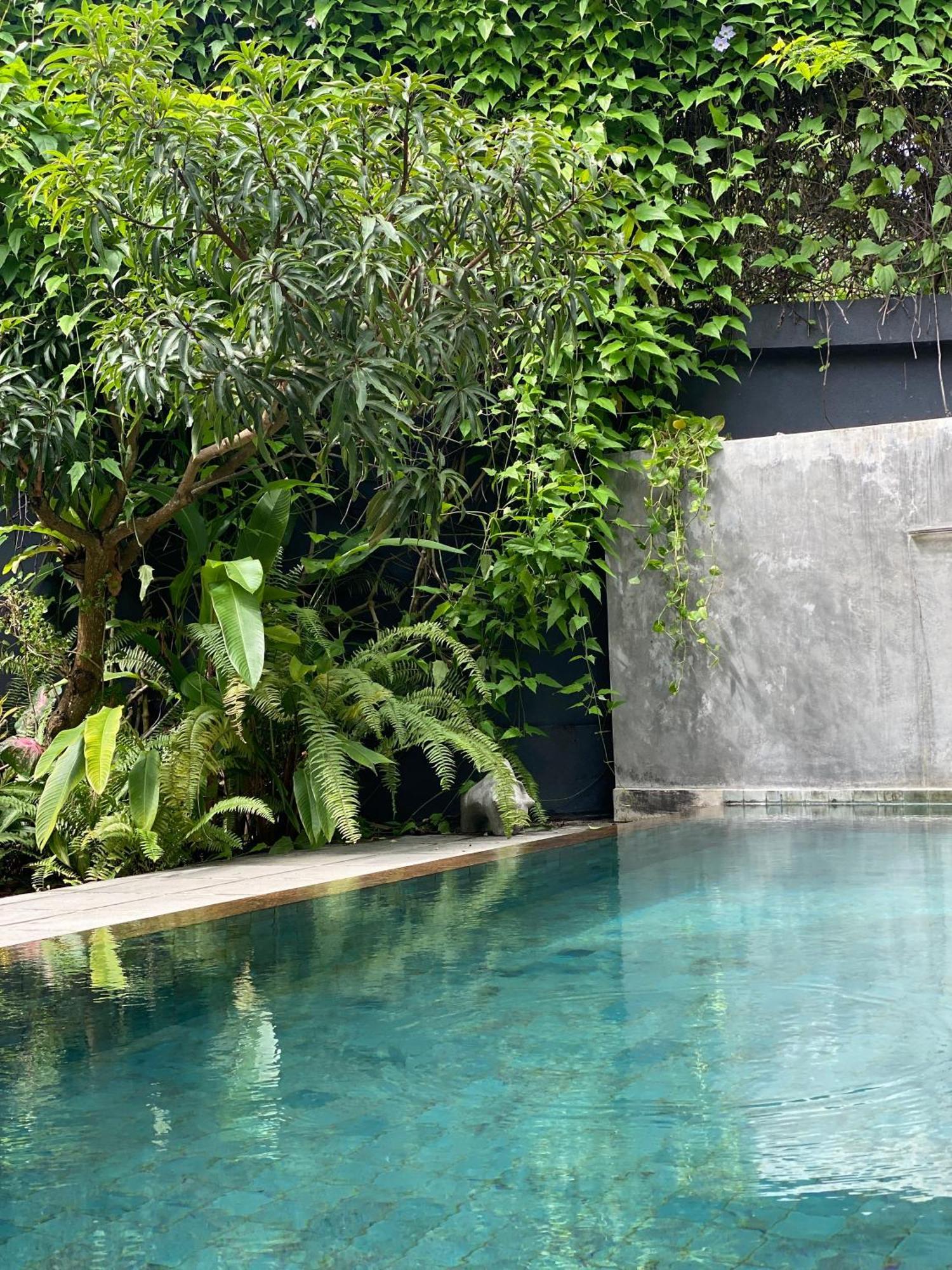 Lush Ayu Villa Ja-Ela Luaran gambar