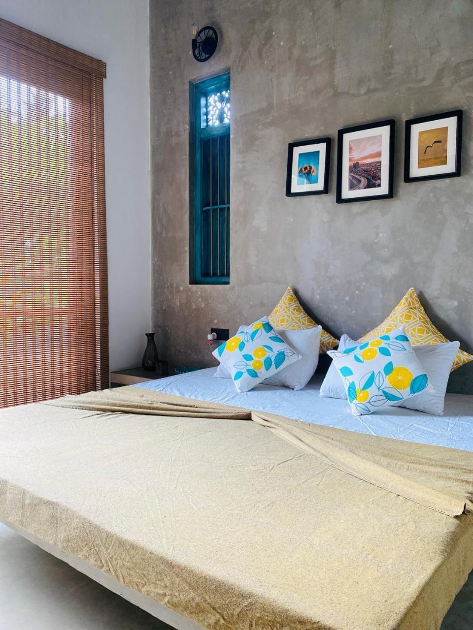 Lush Ayu Villa Ja-Ela Luaran gambar