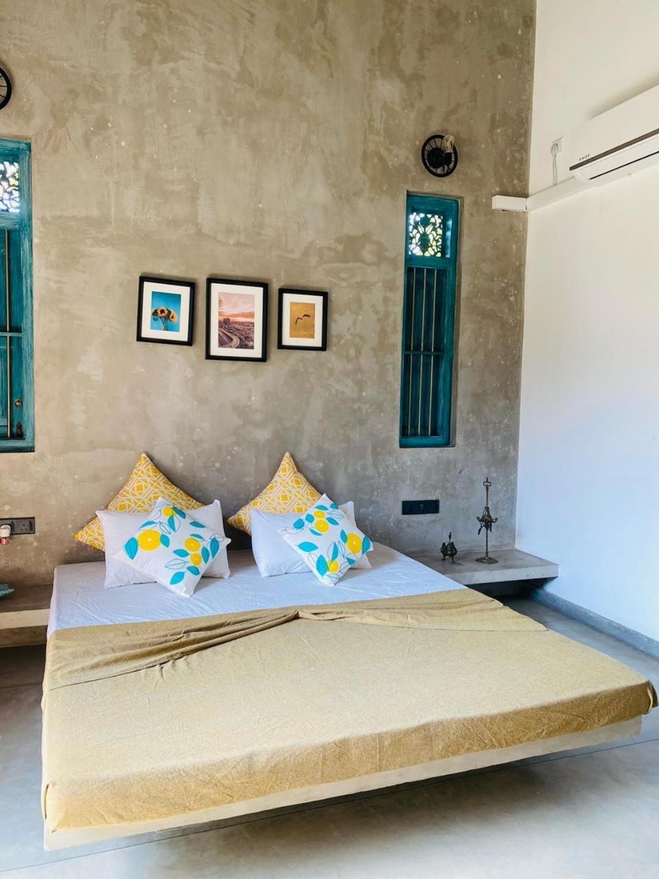 Lush Ayu Villa Ja-Ela Luaran gambar