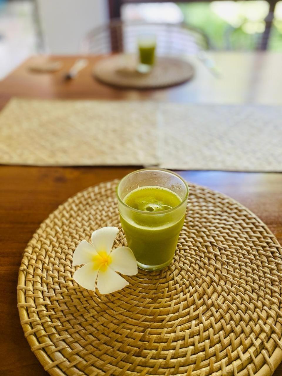 Lush Ayu Villa Ja-Ela Luaran gambar