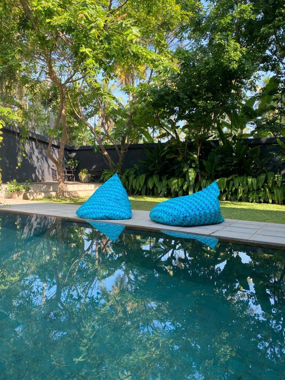 Lush Ayu Villa Ja-Ela Luaran gambar