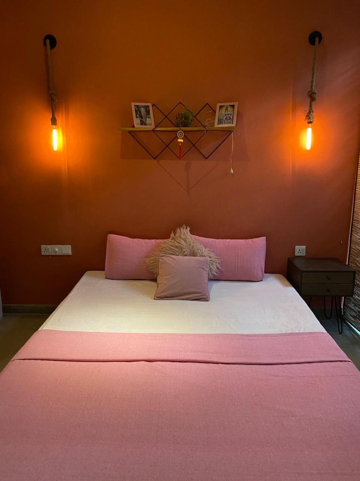 Lush Ayu Villa Ja-Ela Luaran gambar